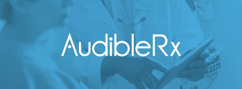 Accessible and Useful Consumer Med Info in Audible Format