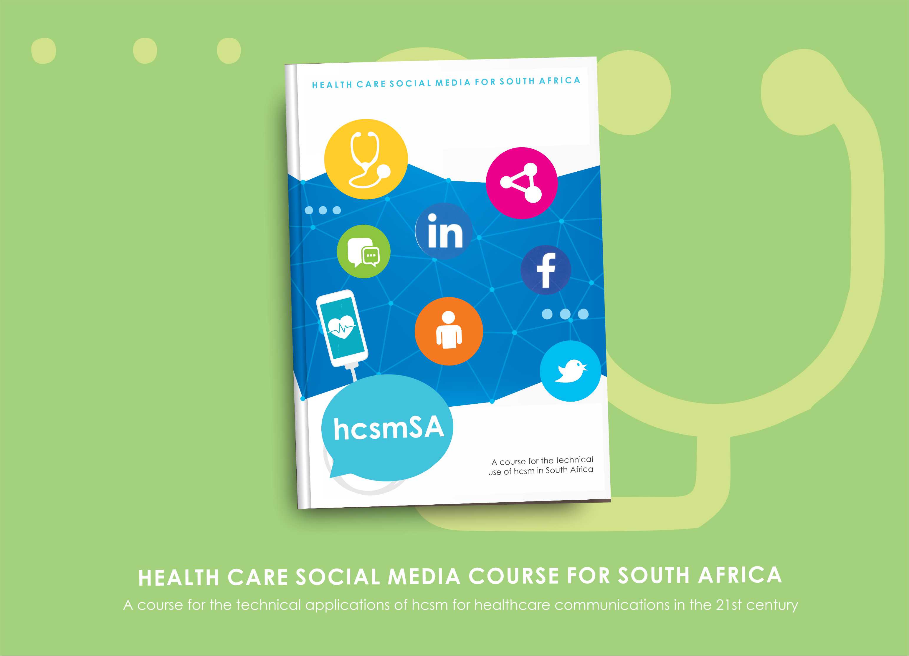 Digital Empowerment Course for South African Healthcare