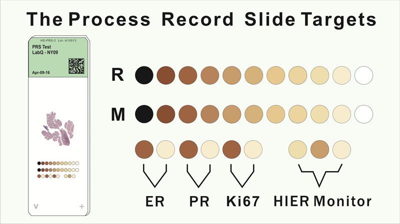 Ultimate Elimination of False Negative IHC Staining Results