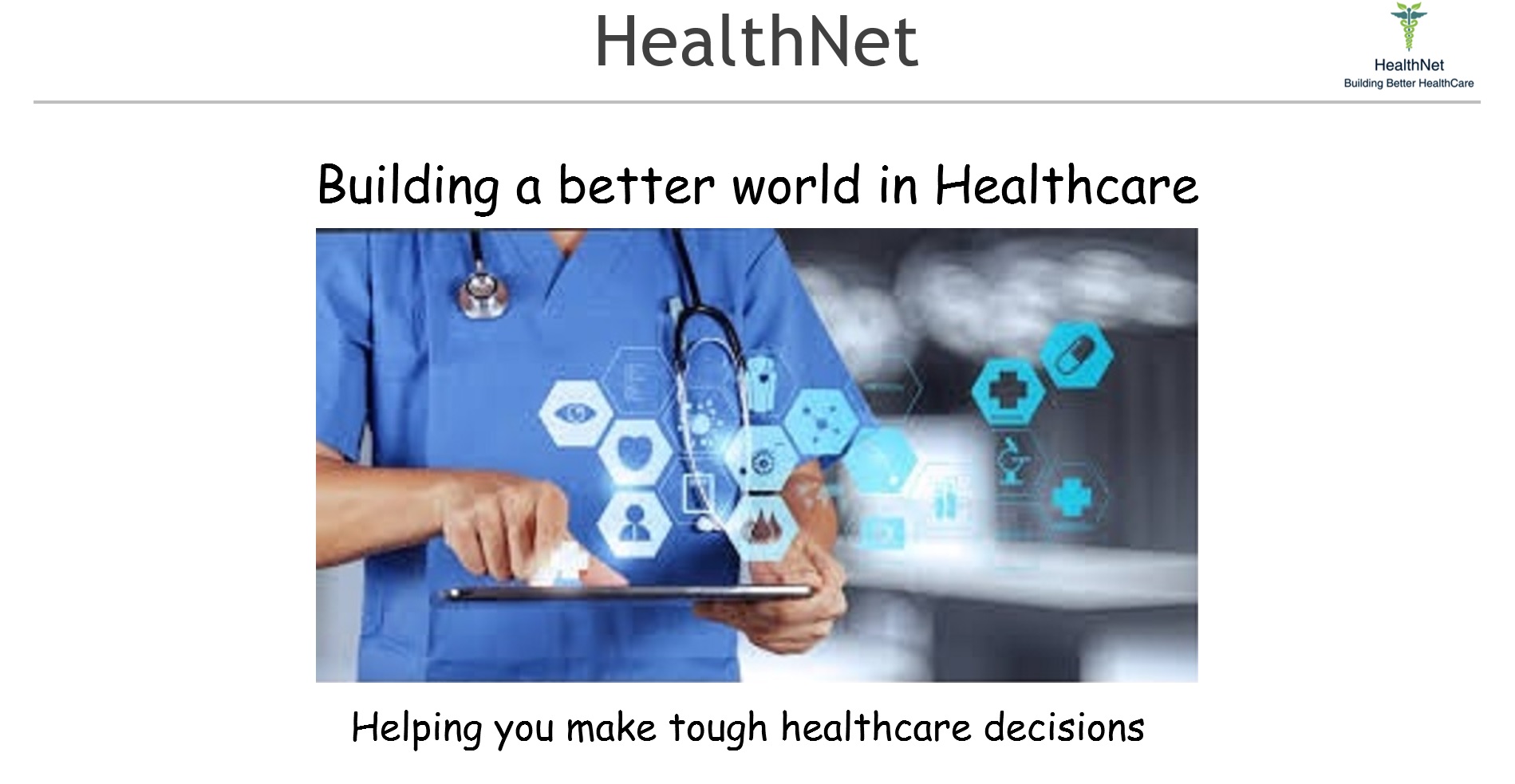 HealthNet