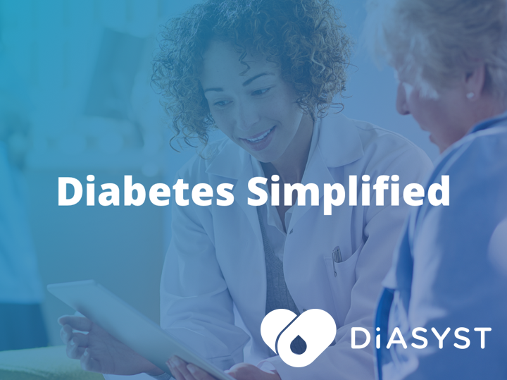 Diabetes Simplified