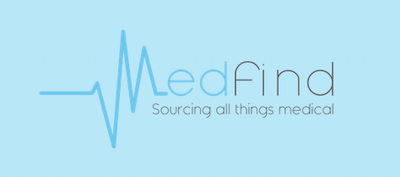 Sourcing all things medical 