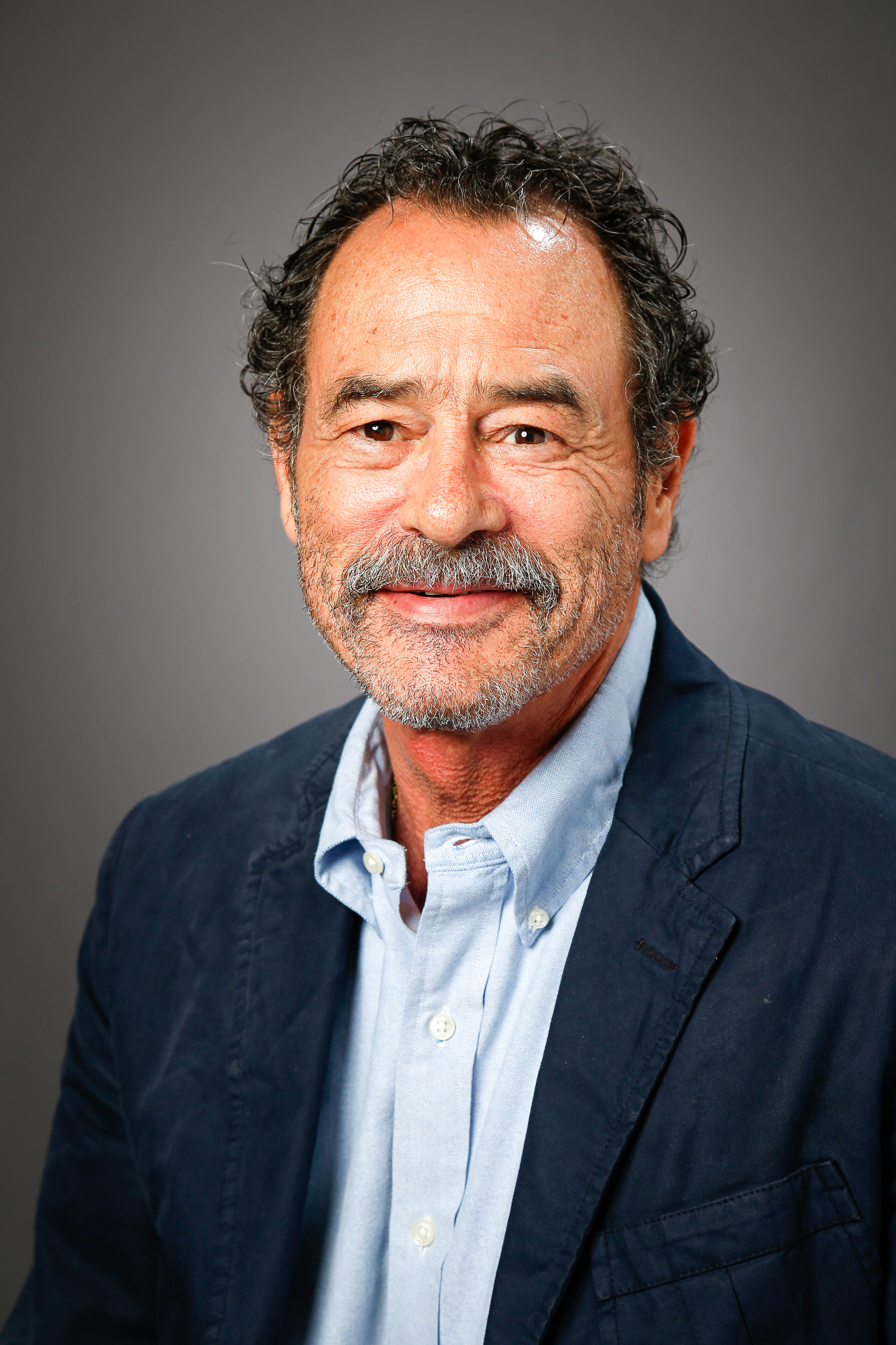 Harold Jonas | MedStartr Profile