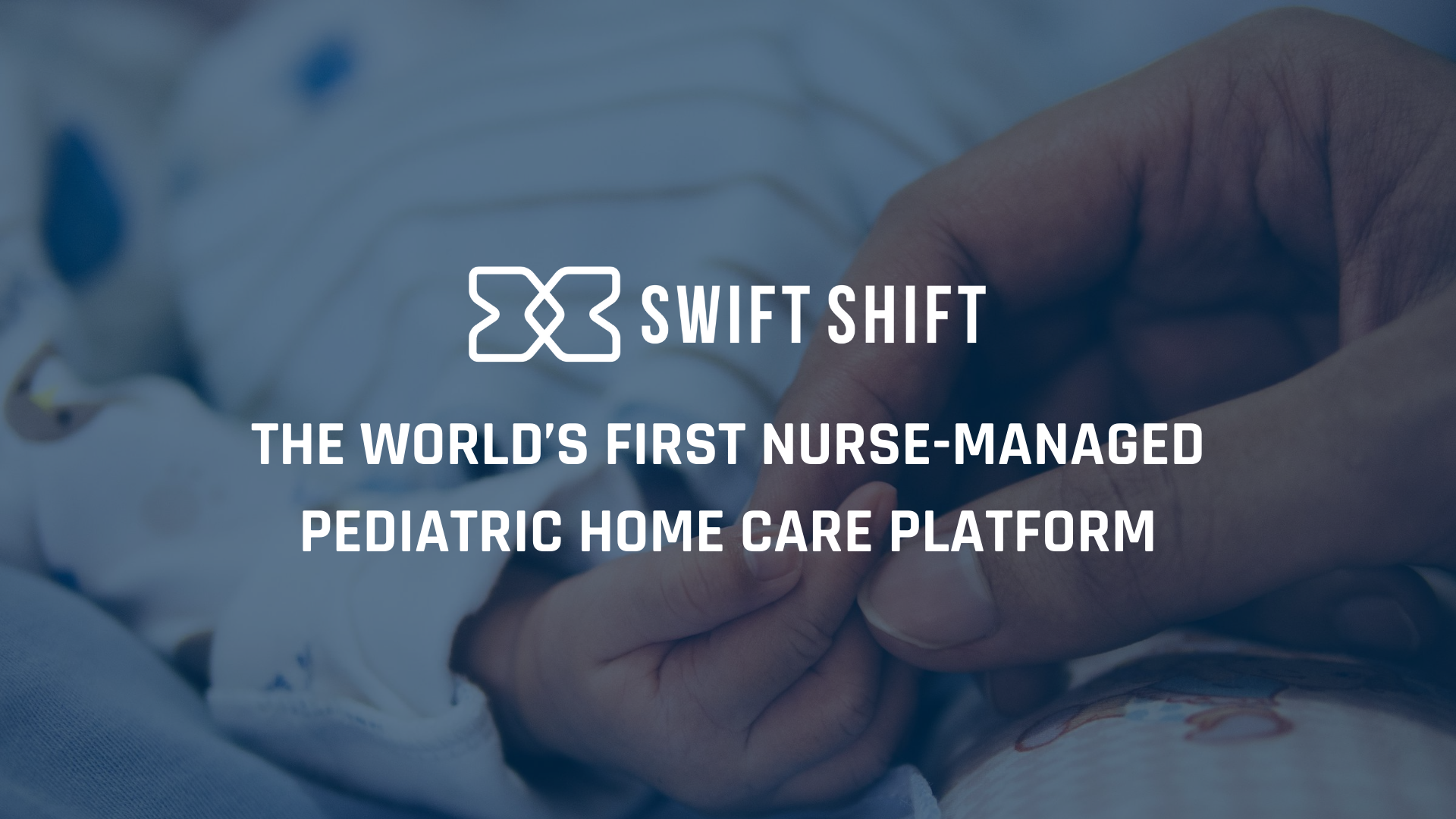 Platform for pediatric home care management