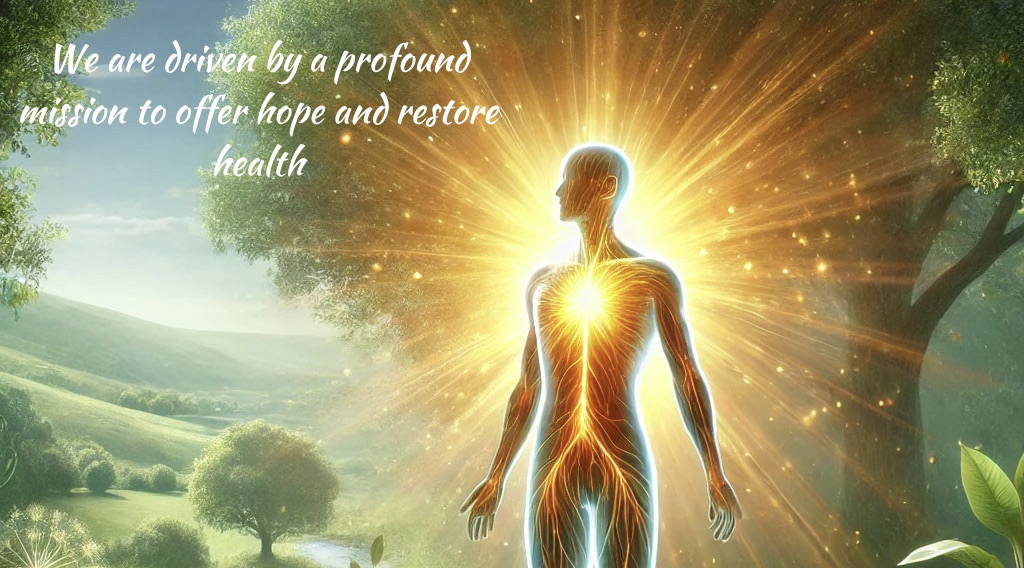 HF Healthcare: Real Solutions for Aging & Chronic Disease