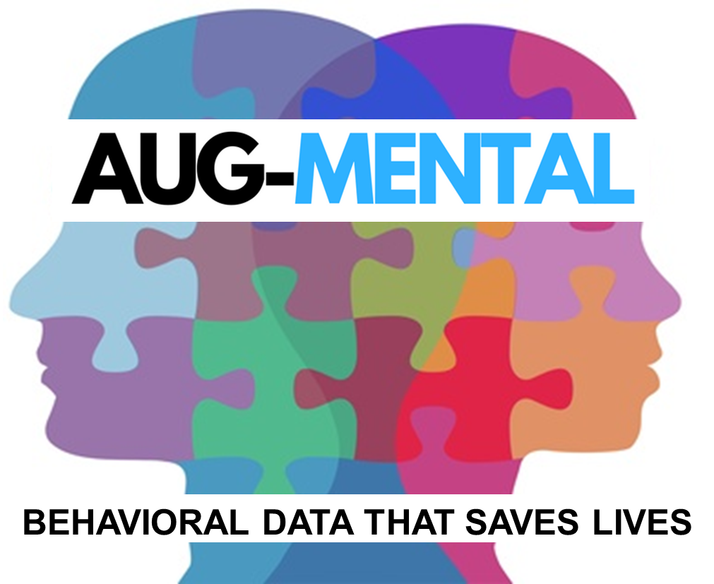 BEHAVIORAL DATA THAT SAVES LIVES